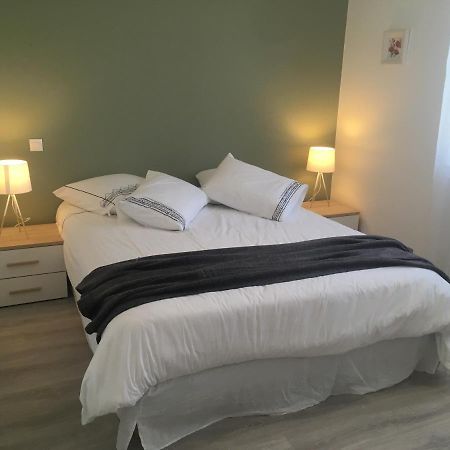 La Maison Des Brandes Eynesse Kültér fotó