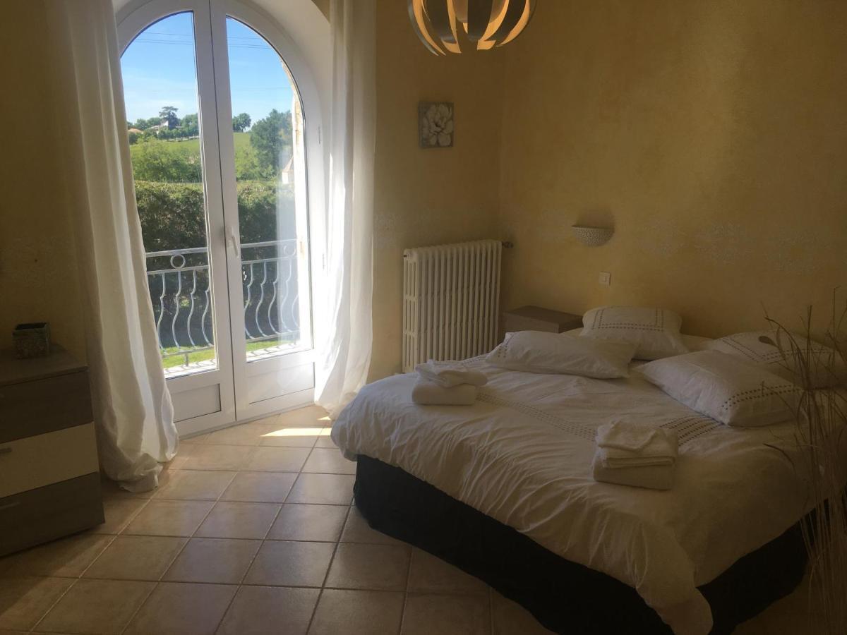 La Maison Des Brandes Eynesse Kültér fotó