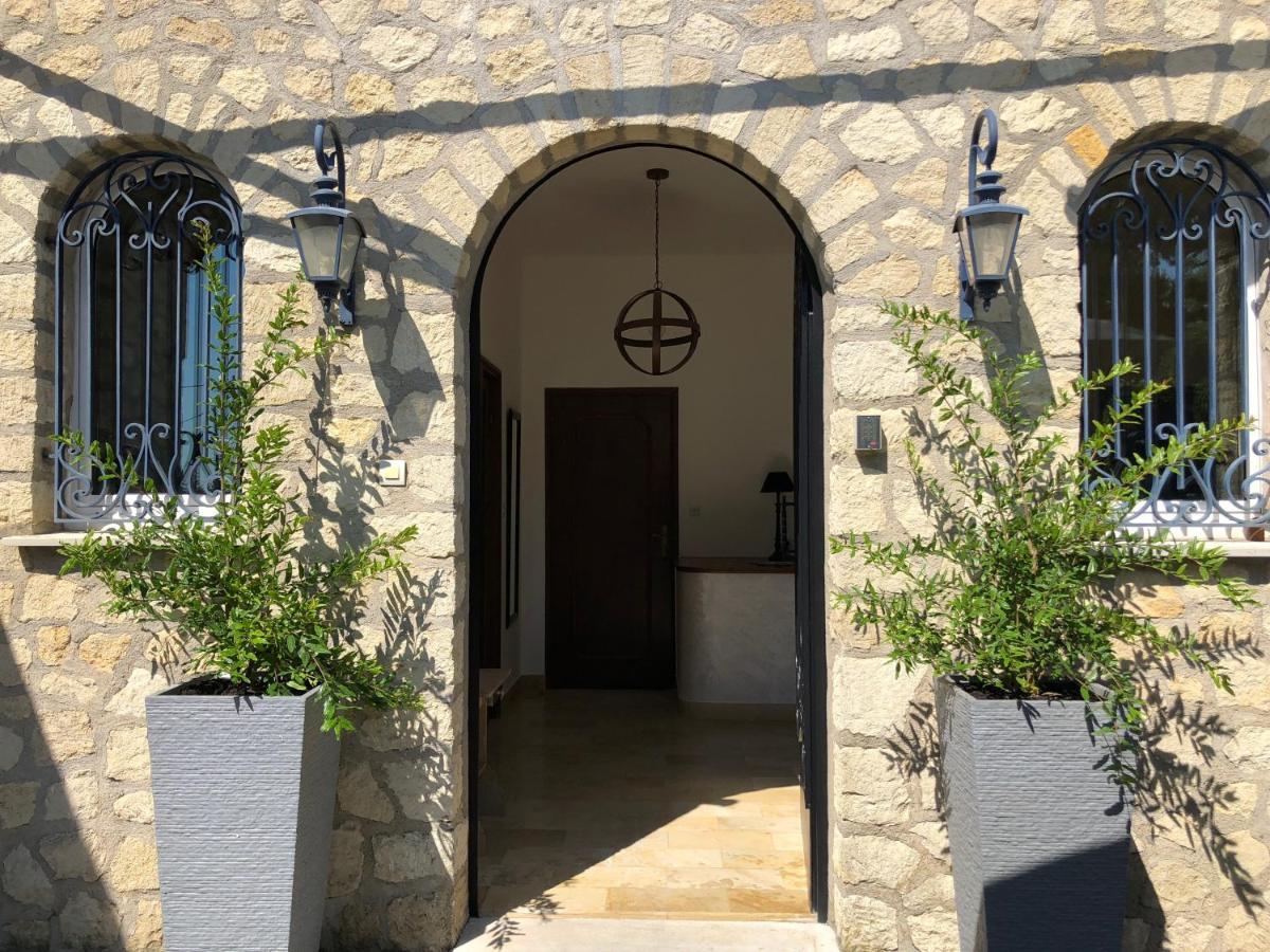La Maison Des Brandes Eynesse Kültér fotó