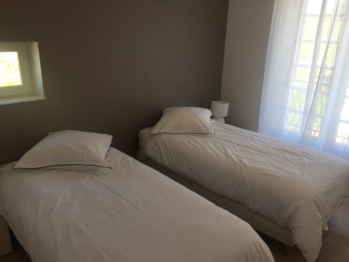La Maison Des Brandes Eynesse Kültér fotó
